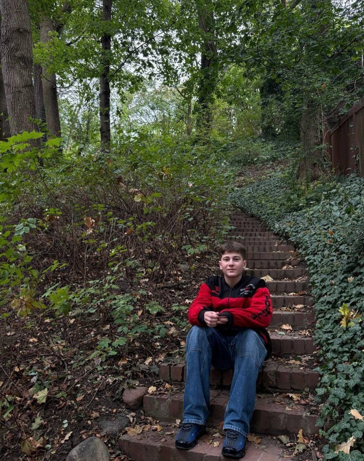 Валерій Трофімчук